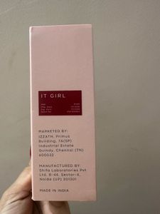 Izzath It Girl Eau de Parfum