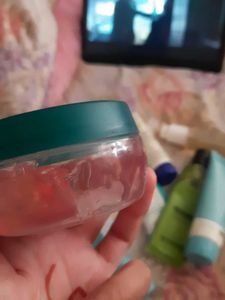 Himalaya Natural Glow Rose Face Gel