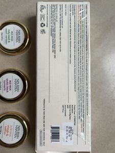 Nourish Mantra Mini Trio Mud Masks