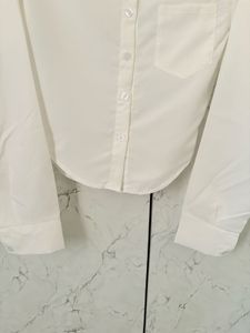 Savana Placket Blouse shirt