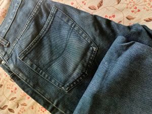 SPEED Jeans Denim Pants