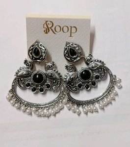 ✨ 6 Pair Earrings Combo Set