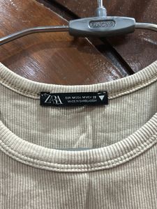 ZARA TANK TOP