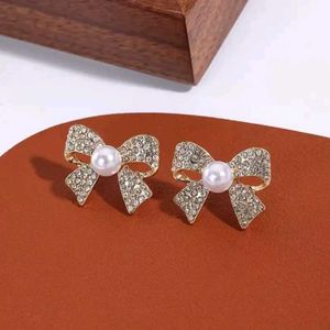 Combo Set of 6 Fashionable Dangle Earrings