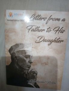 Letters from a Father to Daughter 💓