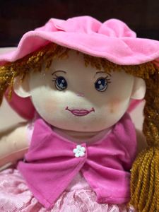 Cute Doll