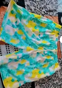 Tie-Dye Co-ord Set - Summer Style