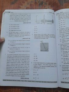 NSEJS National Standard Examination Junior Science