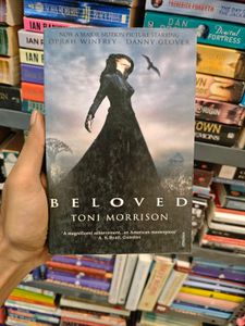 Beloved by Toni Morrison - Classic Novel