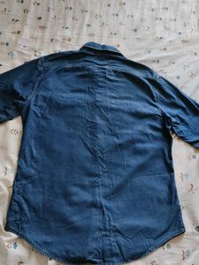 Levi's Denim Shirt