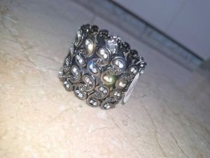Sparkling Crystal Bracelet