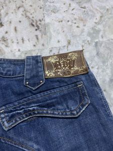 Y2K VINTAGE JEANS