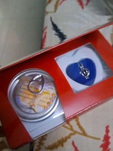 Pearl Gift Set