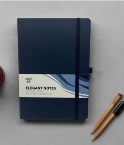 🆕planner / Journal THESTORE67Elegant Series