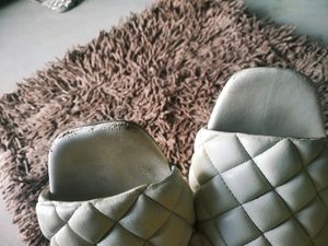 H&amp;M Bubble Flats