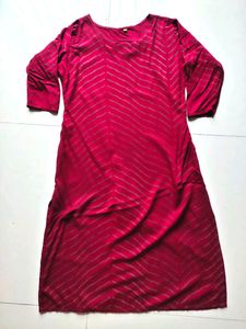 Cotton Kurti