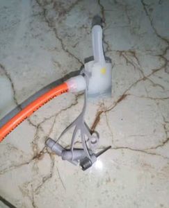 Air Pump for Balls and Tires