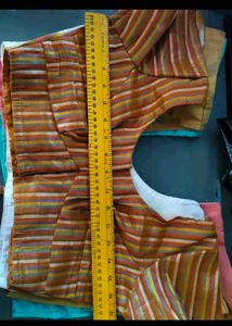 Designer Saree Blouse Collection