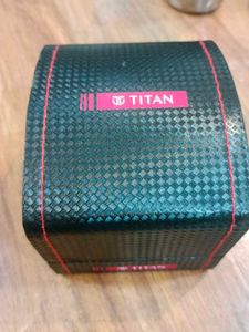 Titan Men's Watch