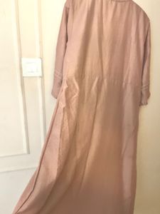 Elegant Embroidered Kurta