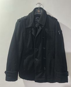 Stylish Black Jacket
