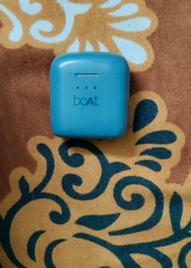 boAt Earbuds
