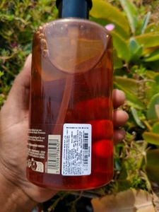 L'Occitane Liquid Hand Soap Verbena