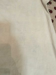 White Graphic T-Shirt - Break The Routine