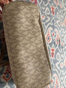Original Michael Kors Tote Bag