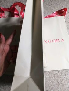 SHINGORA Shopping Bags Set 7