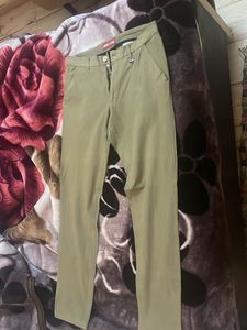 Smart USA Jump Brand Pants