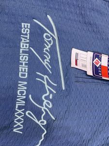 Tommy Hilfiger Textured Polo Shirt
