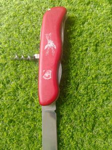 victorinox Hunter