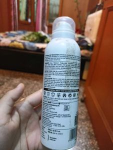 FURR Hair Removal Spray 200ml