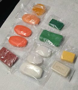Assorted Bar Soaps