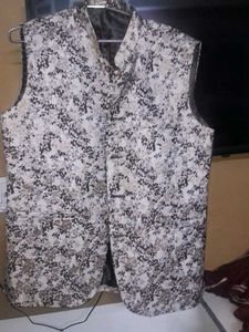 Stylish Ethnic Jacket for Men
