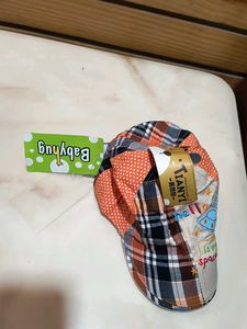 TIANYI Baby Hat - Cute & Stylish