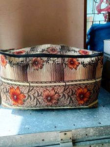 💝✨Floral Storage Bag medium size