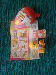 Cute Tweety Bird Charms