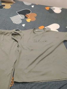 Cute Lounge Set(7xl)