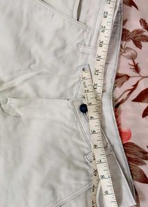 Men's trouser