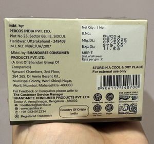 LASHIKA REGEN Anti Wrinkle Cream