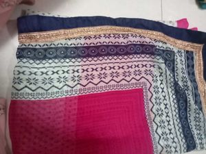 Dot Daily Wear Saree