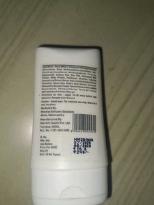 Assorted Sunscreen &amp; Moisturizer Lot