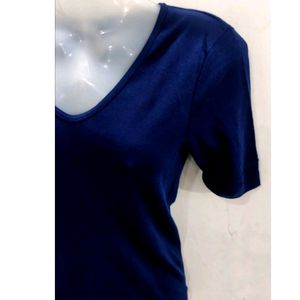 Sweater Top For Women Length 24