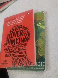 Two Popular Self-Help Books 2