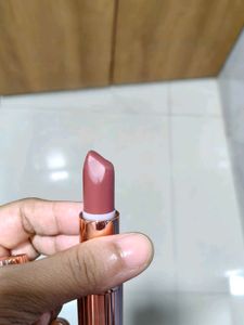 Charlotte Tilbury Pillow Talk medium Matte Lipstic