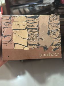 Face Palette - Highlighter &amp; Blush