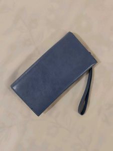 NEW Cute Dream Castle Wallet with Wrist Strap