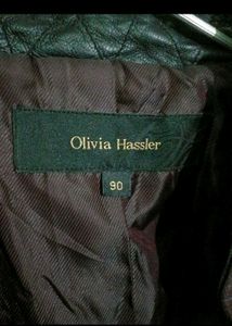 Stylish Biker Jacket for Women